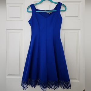 Donna Ricco Formal Dress